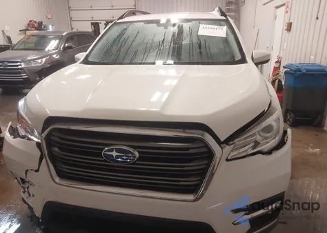 2021 Subaru Ascent z USA, uszkodzony, nr VIN 454WMAFDXM3411209
